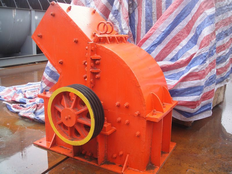 new hammer crusher / hammer crusher mill / hot saling hammer crusher