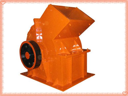 large capacity hammer crusher / hammer ore crusher / hammers for hammer crusher