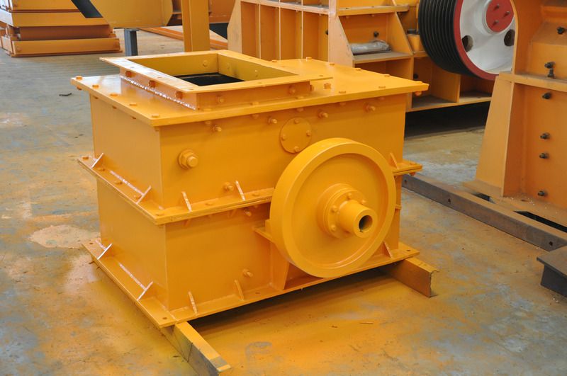 new hammer crusher / hammer crusher mill / hot saling hammer crusher