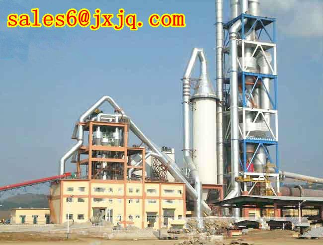 cement product line / cement plant equipments / china cement block making machine