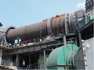 cement product line / cement sack production line / cement hollow block making machine price