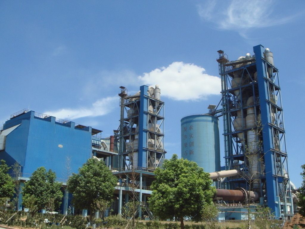 portland cement production line / kraft paper cement bag making machine / manual cement block making machine