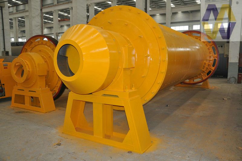 high energy ball mill / lime ball mill / ball mill with iso certificate