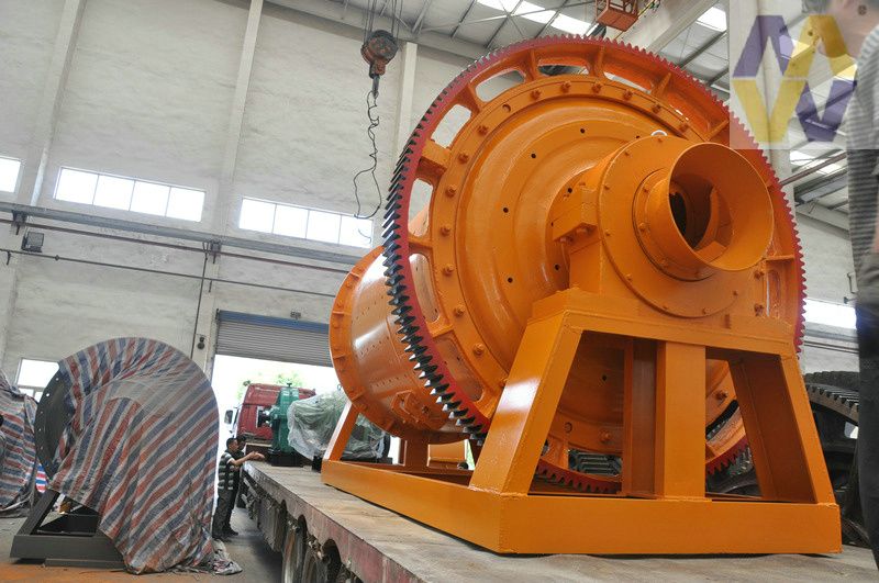 ball mill for grinding iron ore / used ball mill / carbide ball mill