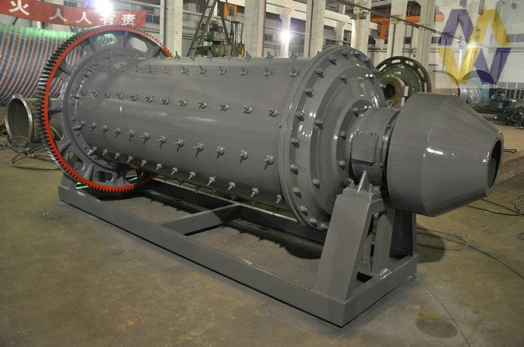 hematite ball mill / open circuit ball mill / buy ball mill