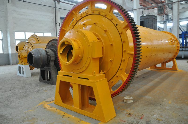 shanghai ball mill / grate ball mill / ball mill machine from shanghai