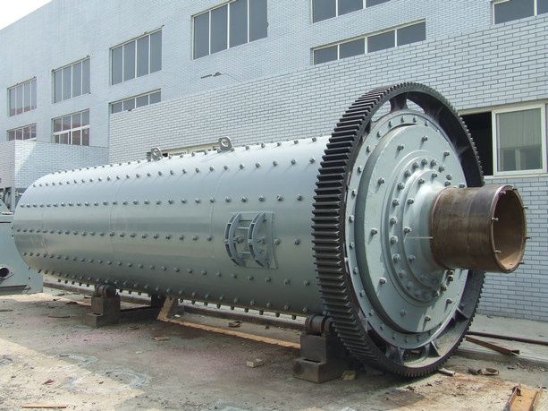 open circuit ball mill / steel ball coal mill / cast grinding mill ball