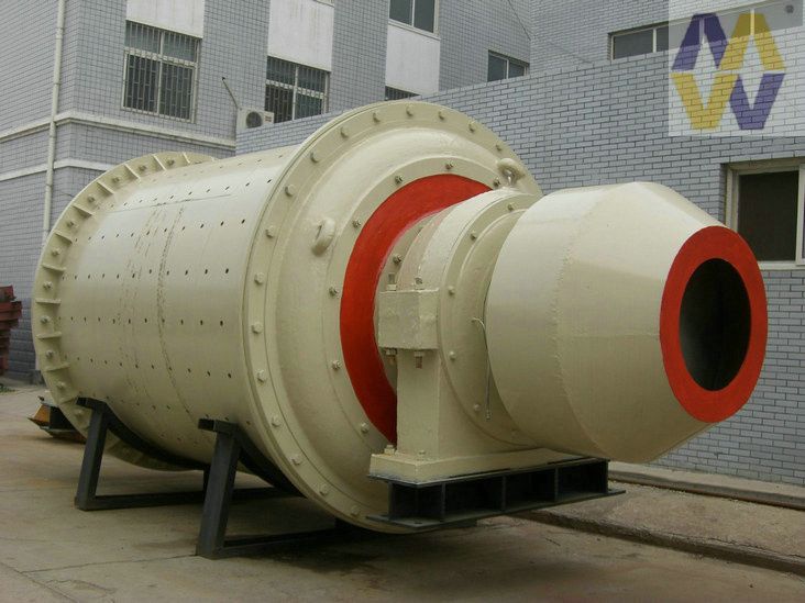 ball nose milling cutter / aluminum ball mill / big capacity ball mill