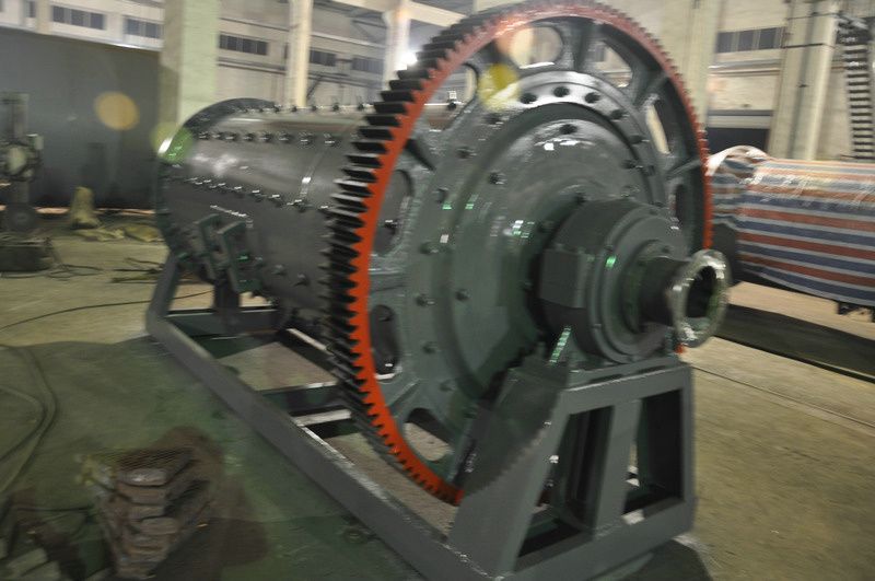 ball mill liner plate / copper ore grinding ball mill / ball mill supplier