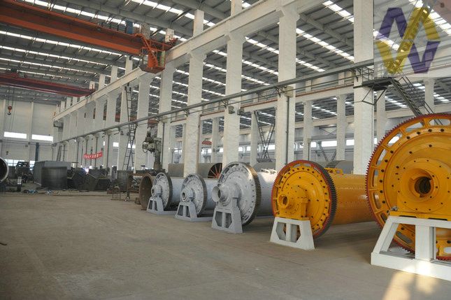 chrome iron mill ball / ball mill for grind glass / ceramic ball milling