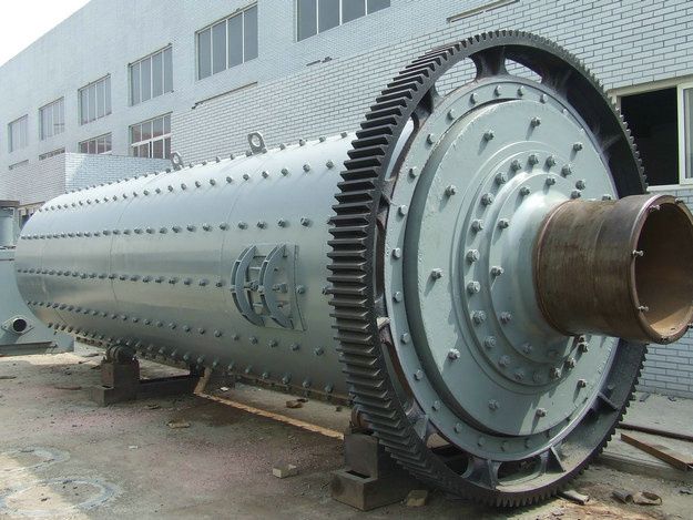 ball mill parts / ball mill buyer / ball miller