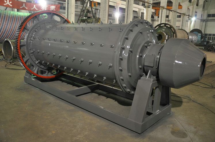 hematite ball mill / open circuit ball mill / buy ball mill