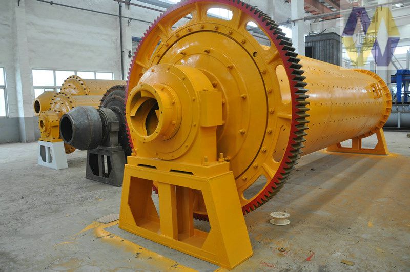 cement raw material ball mill / ball coal mill / calcium carbonate ball mill
