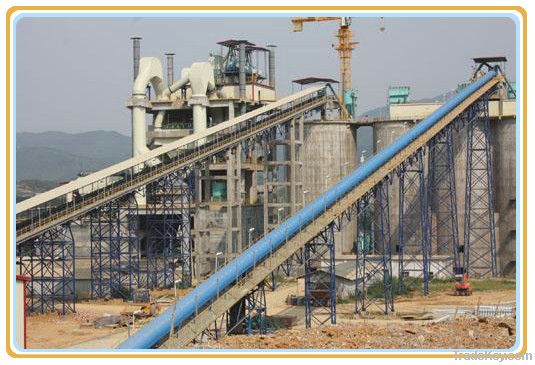 conveyor belt for logistics industry / coal mine conveyor belt idler