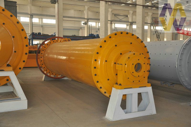 sand ball mill / ball mill for aluminium powder / ball mill operation