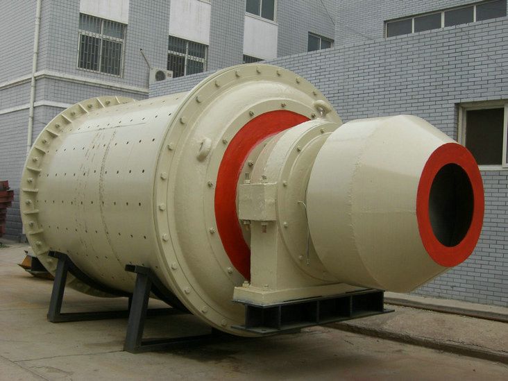 paint ball mill / small scale ball mill / ball mill stones
