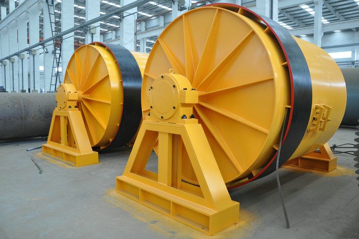 small ball mill machine / ball mill parts / ball mill with high efficiency