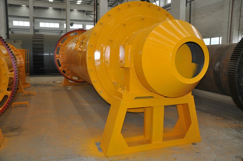 cement raw material ball mill / ball coal mill / calcium carbonate ball mill