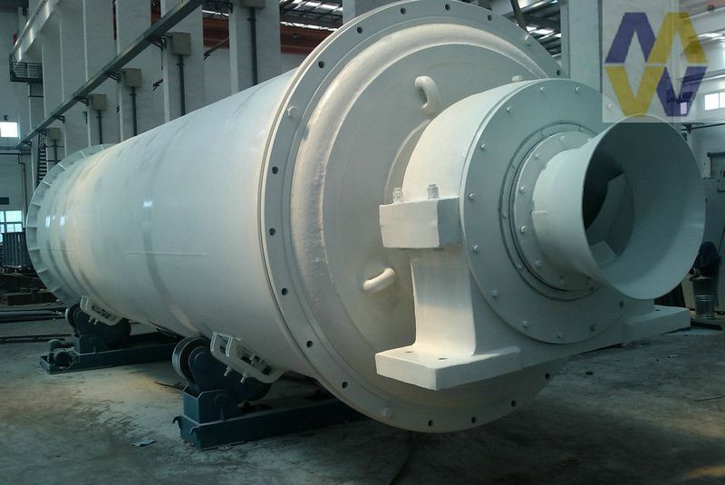 ball mill for grinding silica sand / dry type ball mill / ball mill seller