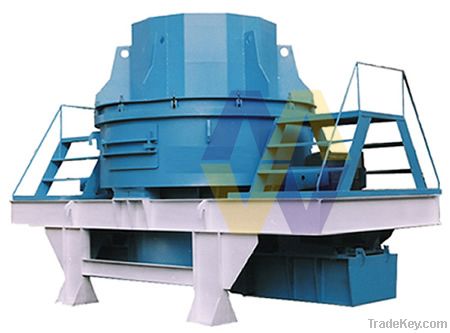 best sand making machine