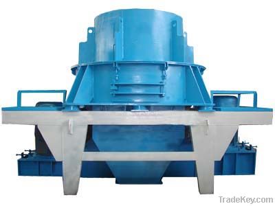 best sand making machine