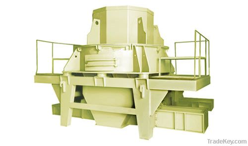 river sand making machine