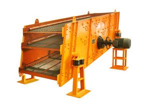 vibrating separator screen for beans / vibrating screen plate / gravel mining vibrating screen