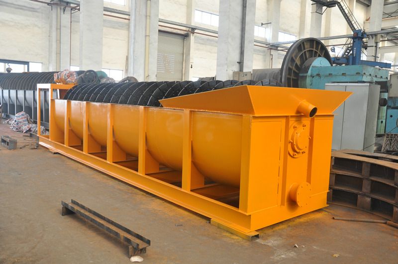 roller stone washer / sand washer / sand washer for sale