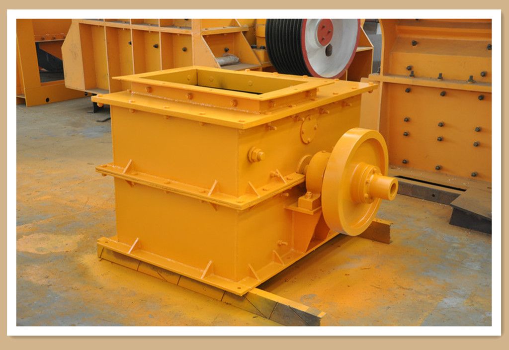 hammer mill crusher for sale / professional hammer crusher / glass hammer crusher