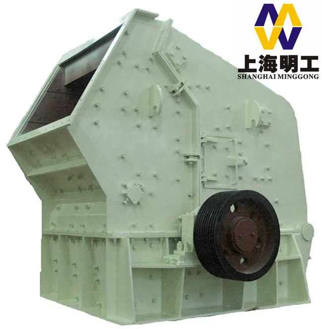 mining machine / impact crusher for stone crushing / portable impact crusher