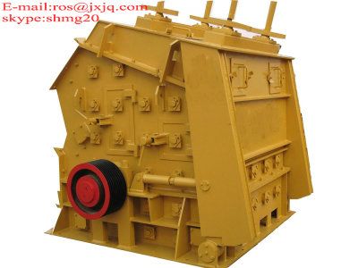 impact crusher rotor / widely used impact crusher / mobile impact crusher plant
