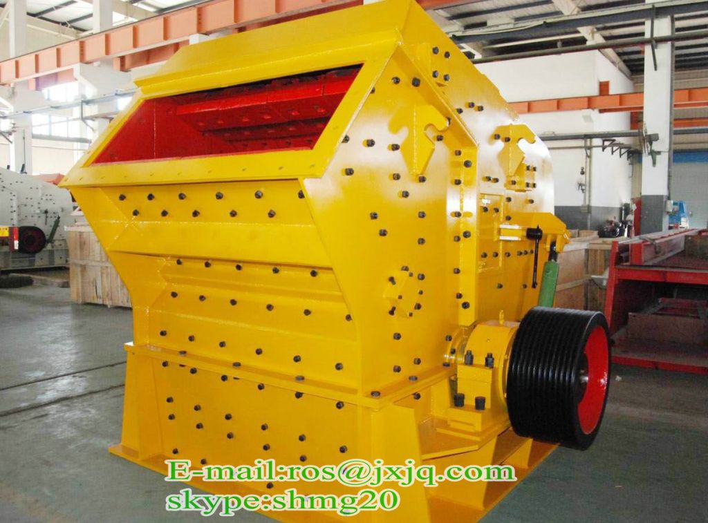 quarry impact crusher / impact crusher spare / impact crusher spare parts