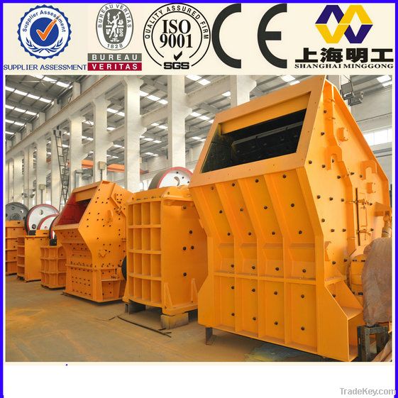 impact crusher for limestones / big impact crusher