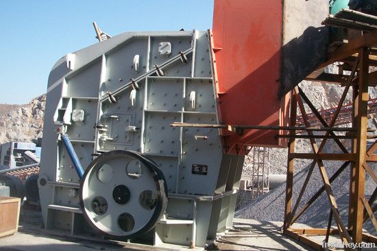 mining impact crusher / pf-1007 impact crusher