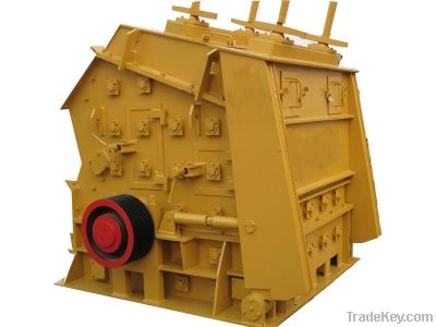 mining impact crusher / pf-1007 impact crusher