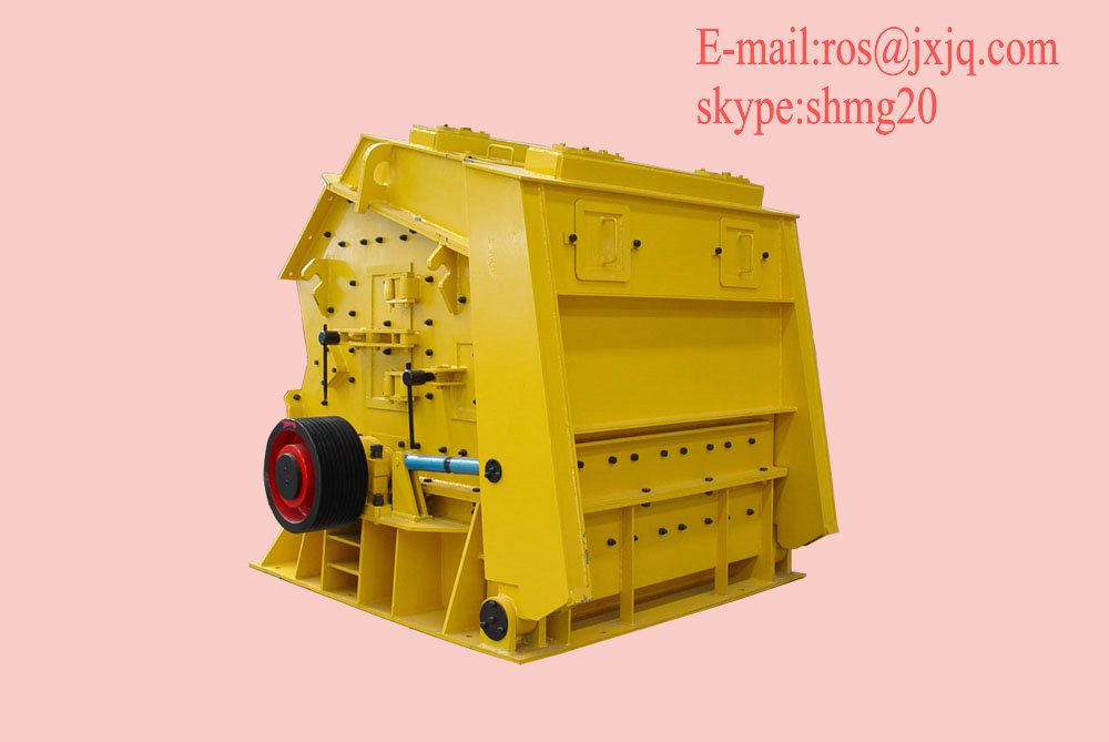 china impact crusher / 2013 impact crusher / impact crusher for mining