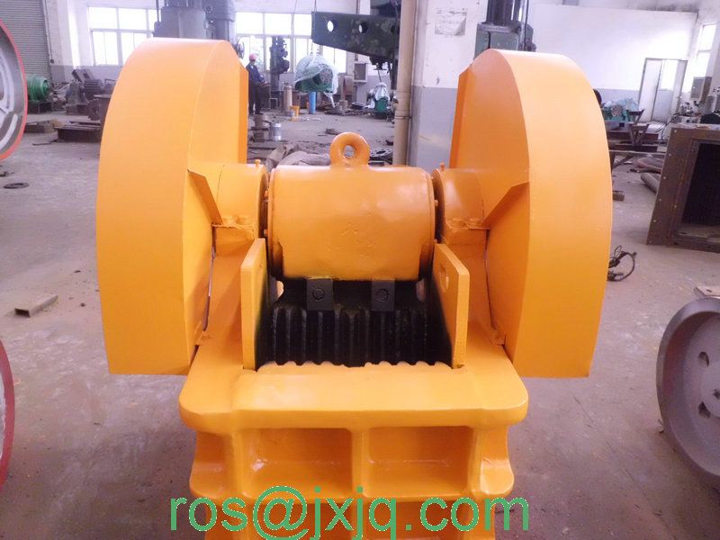 kue ken jaw crusher / buy jaw crusher / 2013 new jaw crusher