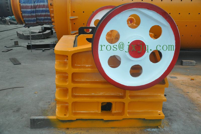 primary jaw crusher / jaw crusher on sale / best selling jaw crushers