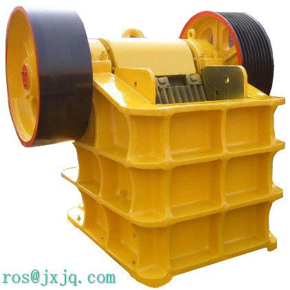 jaw crusher parts / mini portable jaw crusher	/ worldwide selling jaw crusher