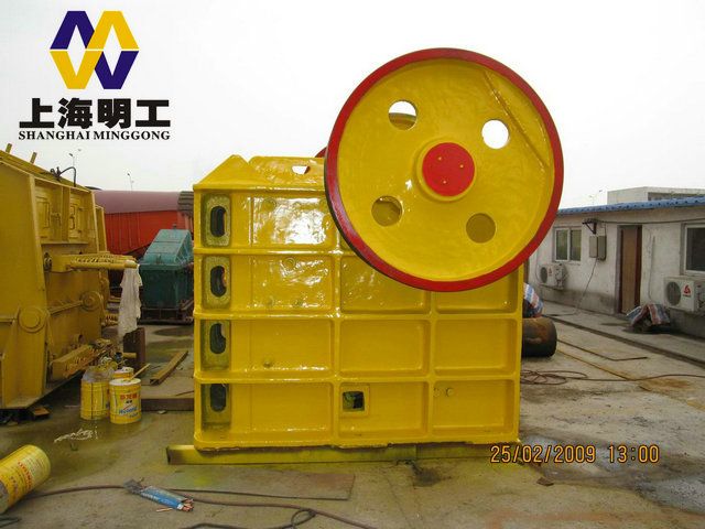 limestone jaw crusher / pe250x400 jaw crusher / hard rock jaw crusher