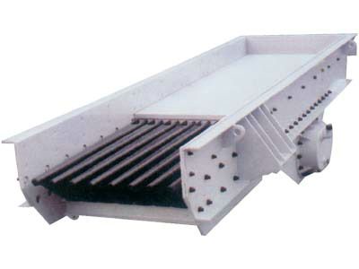 iron ore vibrating feeder / hot sell vibrator feeder / metallurgy vibrating feeder