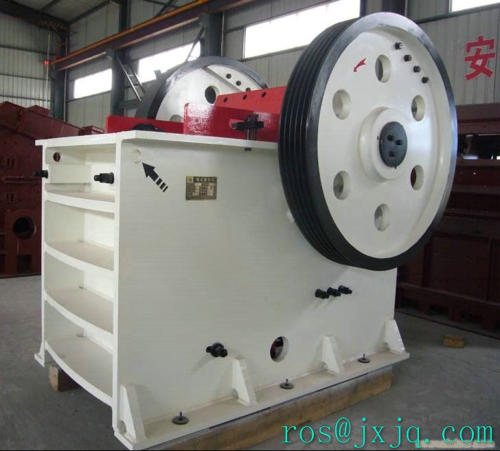 parker jaw crusher / primary stone jaw crusher / stone crusher jaw crusher