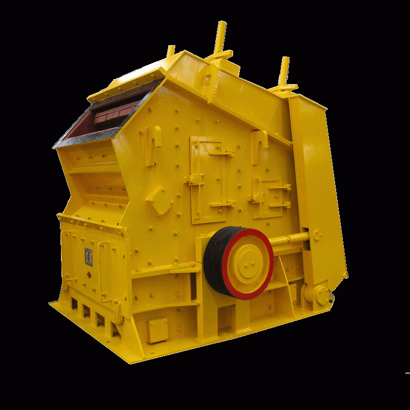     automatically impact crusher / low price impact crusher     