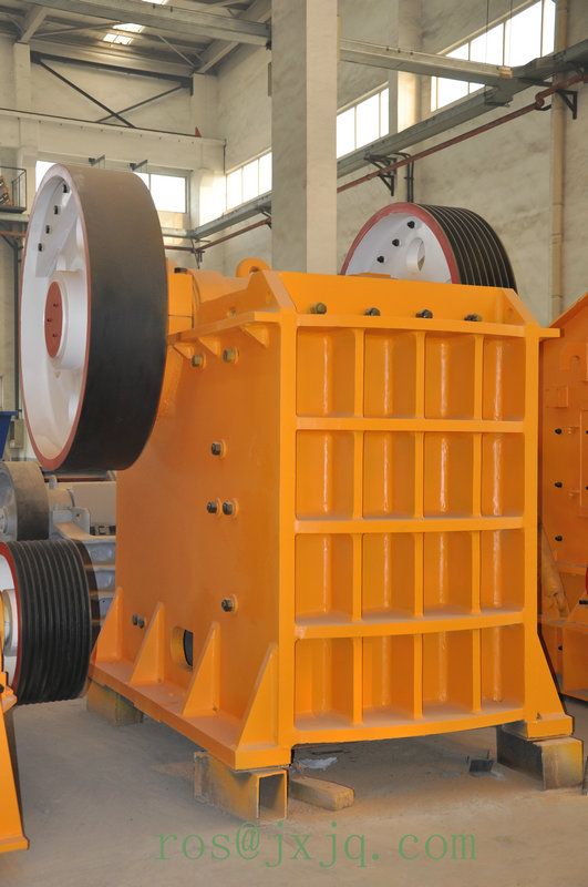 jaw crusher for stone / pe 400x600 jaw crusher / two stage crusher jaw