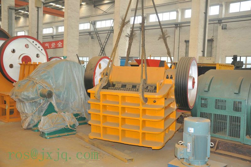 portable jaw crusher / jaw crusher liner plate / crusher jaw crusher