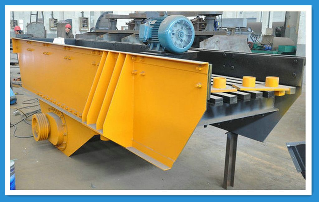 vibrating feeder for sales / vibrating rod feeder / vibrating feeders for stone