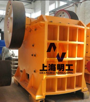 jaw crusher for stone / pe 400x600 jaw crusher / two stage crusher jaw