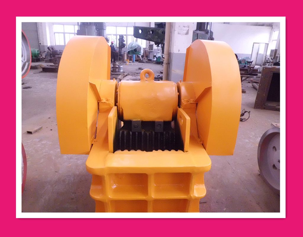 small mobile jaw crusher / high quality stone jaw crusher