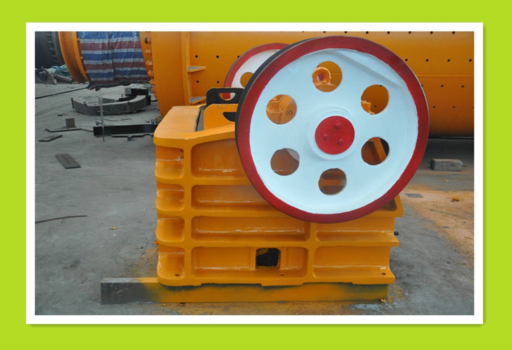 jaw crusher india / rock stone jaw crusher