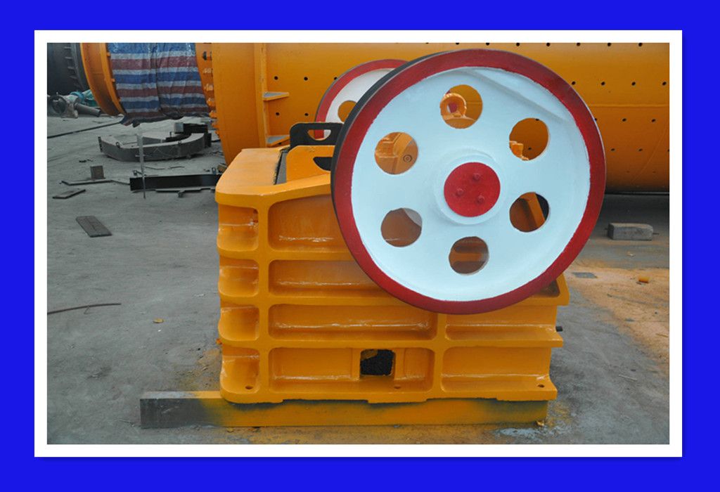 sandvik jaw crusher / jaw crusher for coal